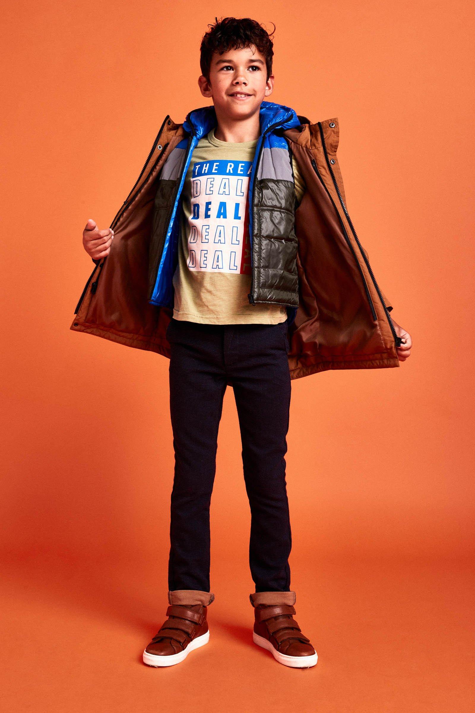  - SHOP THE LOOK -  - 